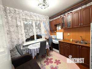 1-к квартира, вторичка, 34м2, 2/9 этаж