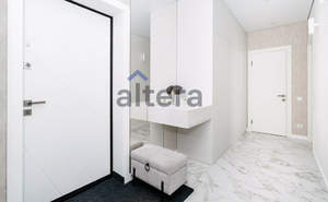 3-к квартира, вторичка, 77м2, 12/17 этаж
