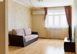 3-к квартира, вторичка, 102м2, 7/10 этаж