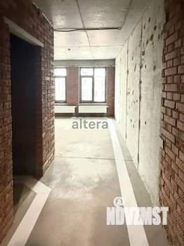 Студия квартира, сданный дом, 23м2, 2/5 этаж