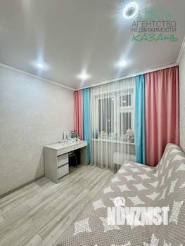 3-к квартира, вторичка, 65м2, 8/9 этаж