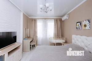 2-к квартира, вторичка, 58м2, 12/19 этаж