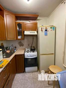 1-к квартира, вторичка, 34м2, 2/5 этаж
