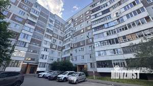 1-к квартира, вторичка, 32м2, 6/9 этаж