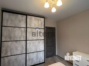 1-к квартира, вторичка, 31м2, 1/10 этаж
