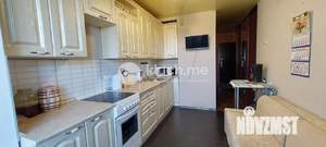 1-к квартира, вторичка, 44м2, 5/14 этаж