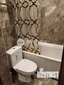 1-к квартира, вторичка, 29м2, 1/12 этаж