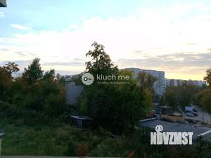 1-к квартира, вторичка, 38м2, 3/9 этаж