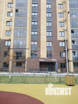 1-к квартира, вторичка, 50м2, 10/10 этаж