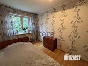 2-к квартира, вторичка, 45м2, 5/5 этаж