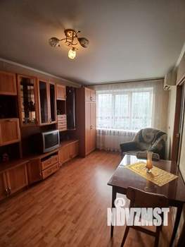 4-к квартира, вторичка, 61м2, 3/5 этаж