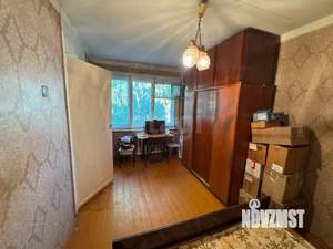 3-к квартира, вторичка, 59м2, 4/5 этаж