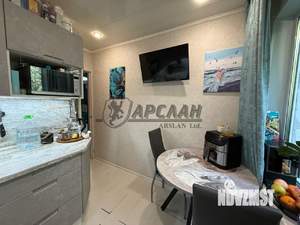 1-к квартира, вторичка, 30м2, 4/5 этаж