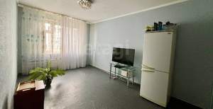 3-к квартира, вторичка, 68м2, 8/10 этаж