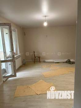 1-к квартира, вторичка, 35м2, 2/10 этаж