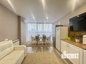 2-к квартира, вторичка, 84м2, 8/16 этаж