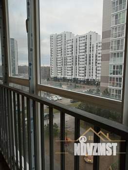 Студия квартира, вторичка, 31м2, 5/19 этаж