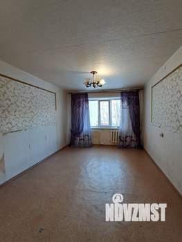 3-к квартира, вторичка, 66м2, 3/10 этаж