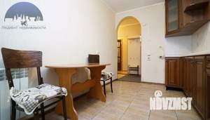 3-к квартира, вторичка, 75м2, 2/10 этаж