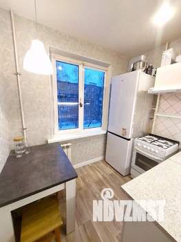 1-к квартира, вторичка, 32м2, 3/5 этаж