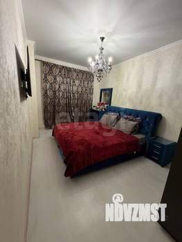 3-к квартира, вторичка, 70м2, 12/17 этаж