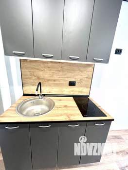 1-к квартира, вторичка, 14м2, 1/5 этаж