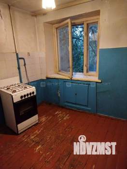 1-к квартира, вторичка, 31м2, 3/5 этаж