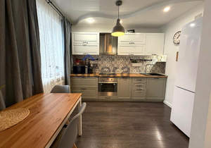 1-к квартира, вторичка, 36м2, 10/19 этаж