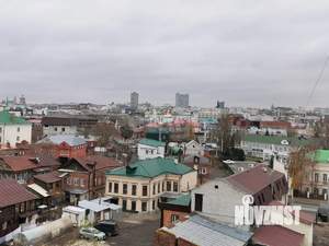 Студия квартира, вторичка, 27м2, 8/9 этаж