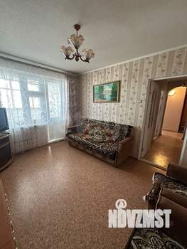 2-к квартира, вторичка, 53м2, 7/10 этаж