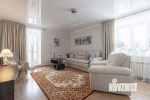 3-к квартира, вторичка, 94м2, 9/10 этаж