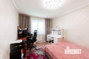 2-к квартира, вторичка, 50м2, 8/9 этаж