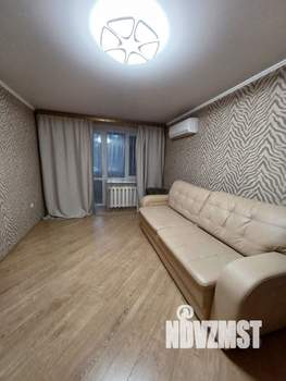 1-к квартира, вторичка, 37м2, 1/5 этаж