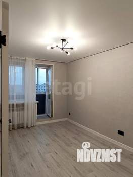 2-к квартира, вторичка, 46м2, 9/9 этаж