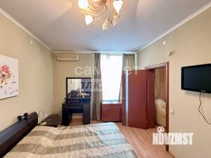 3-к квартира, вторичка, 85м2, 2/4 этаж