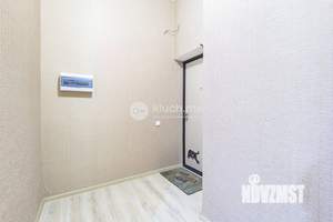 2-к квартира, вторичка, 61м2, 23/24 этаж