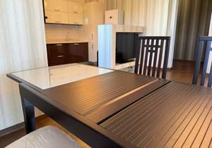 1-к квартира, вторичка, 59м2, 4/6 этаж