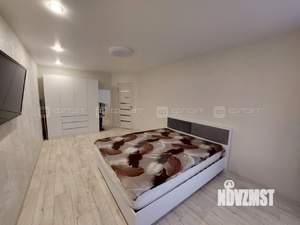 3-к квартира, вторичка, 64м2, 10/12 этаж