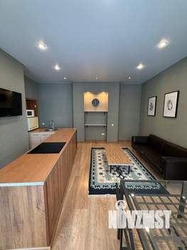 2-к квартира, вторичка, 57м2, 5/16 этаж