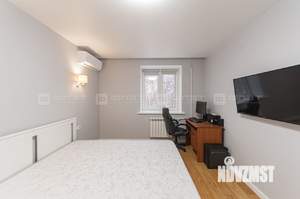 3-к квартира, вторичка, 61м2, 6/9 этаж