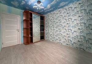 3-к квартира, вторичка, 65м2, 4/9 этаж