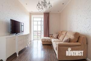 2-к квартира, вторичка, 69м2, 8/10 этаж