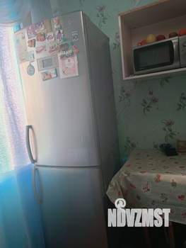 1-к квартира, вторичка, 29м2, 7/9 этаж