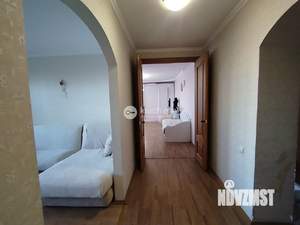 4-к квартира, вторичка, 121м2, 5/10 этаж