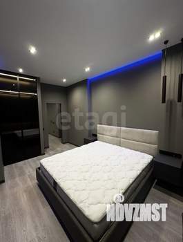 2-к квартира, вторичка, 82м2, 3/17 этаж