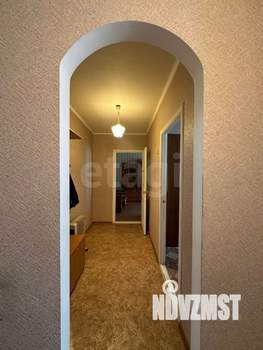 2-к квартира, вторичка, 53м2, 7/10 этаж