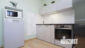 1-к квартира, вторичка, 42м2, 11/19 этаж