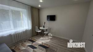 Студия квартира, вторичка, 19м2, 2/5 этаж