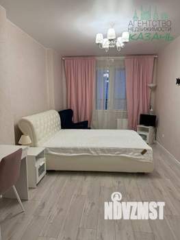 3-к квартира, вторичка, 86м2, 16/20 этаж