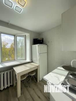 Студия квартира, вторичка, 13м2, 5/5 этаж